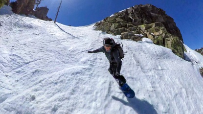 Lead photo for Venture  Storm