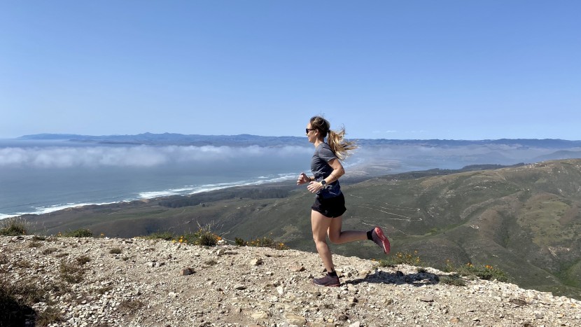 ask any of our testers about choosing a trail running shoe and they...