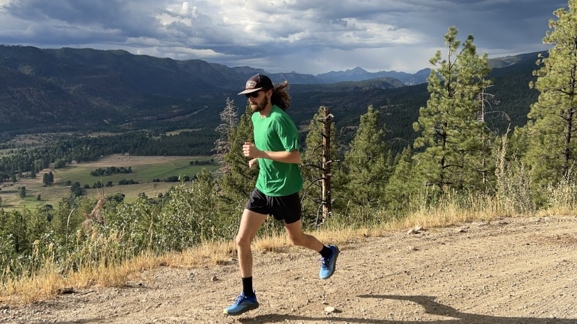 from short speed days to long explorations in the mountains, the...