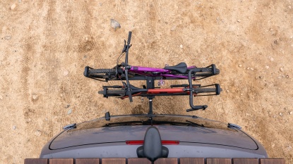 Lead photo for Kuat Piston Pro