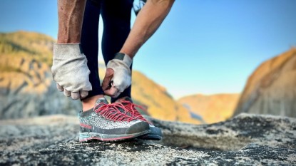 Lead photo for La Sportiva TX2 Evo