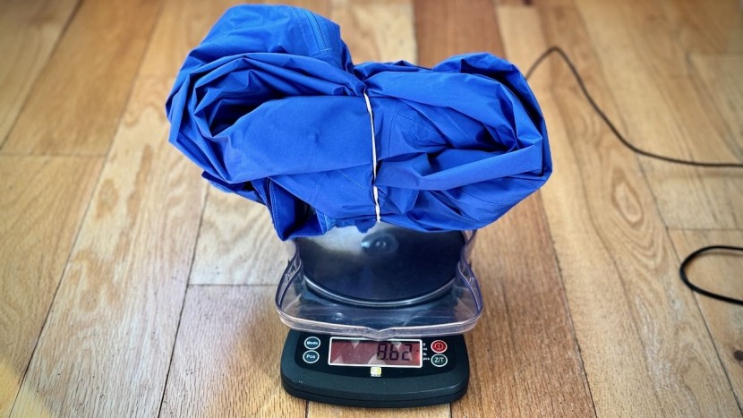 at 8.62 ounces, the black diamond fineline stretch is one of the...