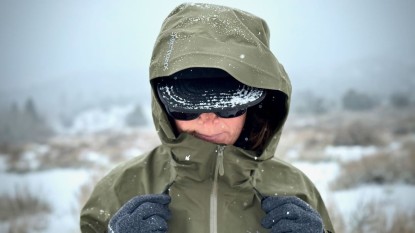 Lead photo for Best Women's High-Performance Model