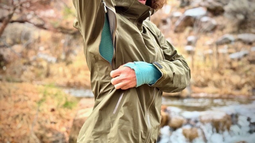 the 11 inch pit vents on the arc'tery beta sl helped with internal...