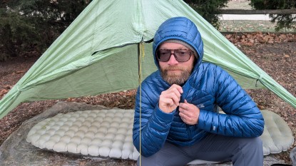 Lead photo for Best Ultralight for Men