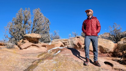 Lead photo for Best For Most Men