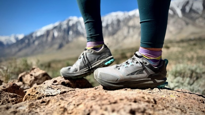 the flexible recycled polyester mesh combines with extra space in...