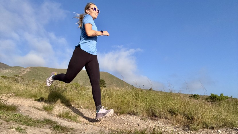 the peregrine 15 is a trail shoe that we can't stop reaching for...