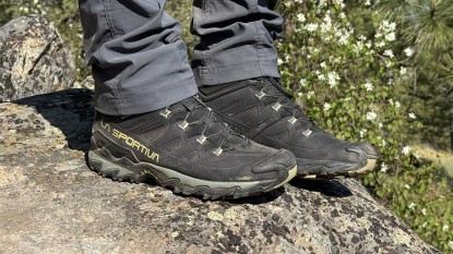 Lead photo for Best Off-Trail Hiker for Men