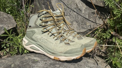 Lead photo for Best Overall Hiking Boots For Men