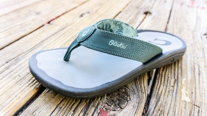 Lead photo for Best Flip Flops for Men