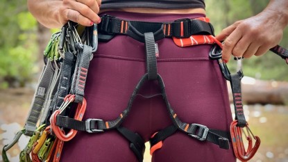 Lead photo for Mammut 4 Slide