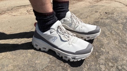 Lead photo for Best Hiking Shoe for Men