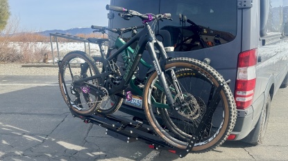 Lead photo for 1Up Super Duty