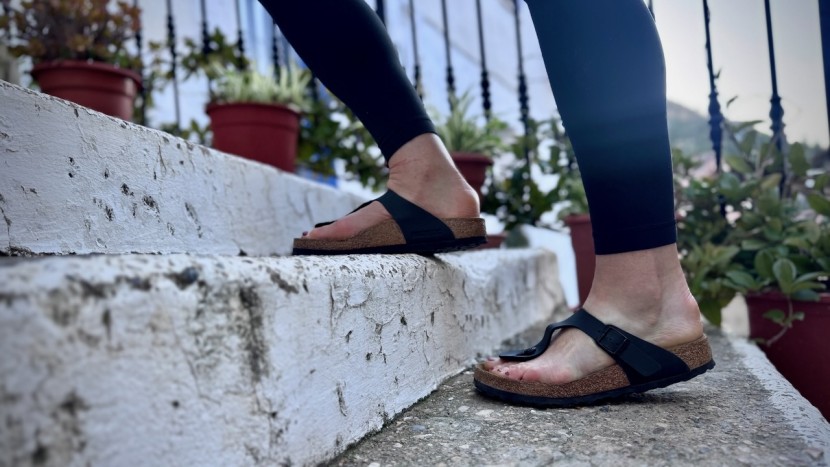 our team took these flips all over, testing the capabilities of each...