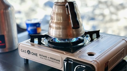 Lead photo for Gas One GS-3400P